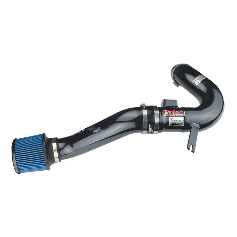 Injen 06-08 M45 4.5L V8 Black Cold Air Intake - 0