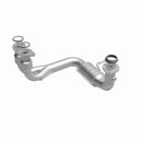 MagnaFlow Conv DF  Standard Cat 00-05 Toyota MR2 Spyder 1.8L Rear-24