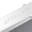Mishimoto 08 Volkswagen Golf R32 Aluminum Radiator-12