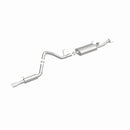 MagnaFlow Sys C/B 01-03 Toyota Sequoia 4.7L V-25