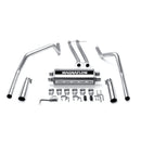 MagnaFlow Sys GM Trucks Duals 96-98 5.7L Ext-2