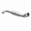 MagnaFlow Converter Direct Fit 10-14 Ford F-150 6.2L-24