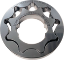 Boundary 99-15 Ford Modular Motor (All Types) V8 Oil Pump Assembly w/Billet Back Plate-2