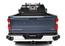BackRack 15-23 Colorado / 16-23 Tacoma / 19-21 Ranger Original Rack Frame Only Requires Hardware-5