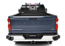 BackRack 19-23 Silverado/Sierra 1500 (New Body Style) Original Rack Frame Only Requires Hardware-3