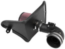 K&N 16-17 Chevrolet Camaro L4-2.0L F/I Turbo AirCharger Performance Intake-5