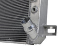 aFe BladeRunner Street Series Tube & Fin Aluminum Radiator 06-10 GM Diesel Trucks 6.6L V8-4