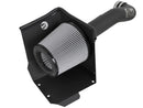 aFe MagnumFORCE Intake Stage-2 Dry S 14-17 GM Silverado/Sierra 1500 5.3L/6.2L w/Electric Fan-1