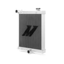 Mishimoto 03-07 Mitsubishi Lancer Evo Manual Aluminum Radiator-19