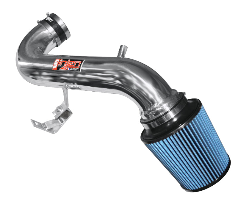 Injen 11-17  Dodge Durango R/T 5.7L V8 Polished Power-Flow Air Intake System - 0