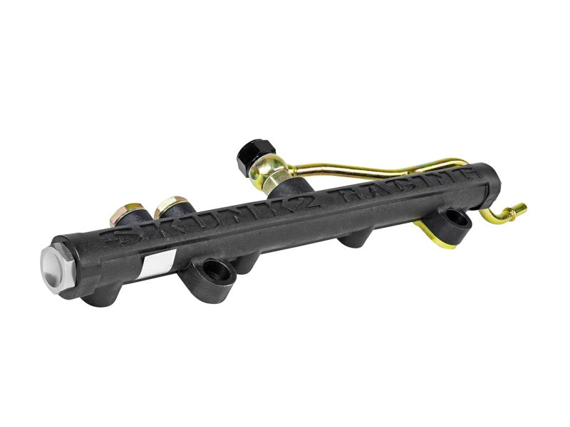 Skunk2 06-09 Honda Civic Si Composite High Volume Fuel Rails - 0