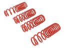 Skunk2 93-01 Honda Prelude (All Models) Lowering Springs (2.25in - 2.00in.) (Set of 4)-5