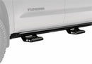 N-Fab RKR Step System 2019 Chevy/GMC 1500 Crew Cab - Cab Length - Tex. Black - 1.75in-8