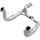 MagnaFlow Conv Direct Fit 11-14 Ford F-250 Super Duty / 350 Super Duty V8 6.2L-2