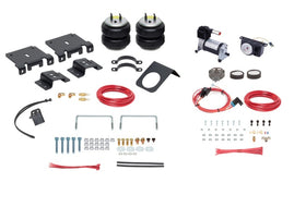Firestone Ride-Rite All-In-One Analog Kit 01-10 Chevy/GMC 2500HD/3500HD 2WD/4WD (W217602809) - 0