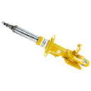 Bilstein B8 Series SP 36mm Monotube Strut Assembly - Lower-Clevis, Upper-Stem, Yellow-5