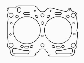Cometic Subaru EJ22E Motor 98mm .040 inch MLS Head Gasket SOHC 16V - 0