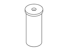 ICON Delta Joint Install Press Adapter Tube