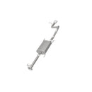 MagnaFlow Sys CB 07 Toyota FJ Cruiser 4.0L V6-22