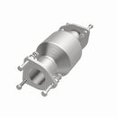 Magnaflow Conv DF 08-09 Accord 3.5L rear-22