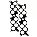 BBK 86-95 Mustang 5.0 Upper To Lower EFI Intake EFI Manifold Gasket Set GT-40 Cobra-7