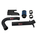 Injen 11-14 Chrysler 300/Dodge Charger/Challenger V6 3.6L Pentastar w/MR Tech&Heat Shield Wrinkle Bl-9