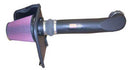K&N 01-04 Chevy/GMC PickUp HD V8-8.1L Performance Intake Kit-3