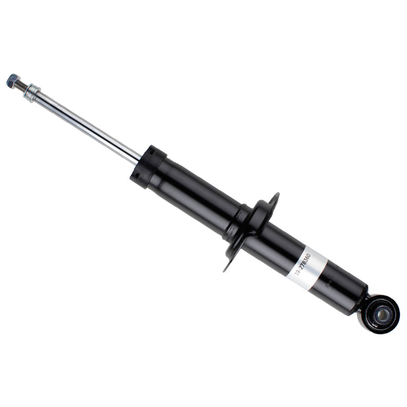 Bilstein B4 OE Replacement 13-15 Subaru XV Crosstrek Rear Twintube Shock Absorber - 0