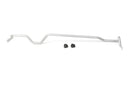 Whiteline 93-00 Subaru Impreza Non-Turbo w/ OE swaybar Rear 22mm Swaybar-X h/duty Blade adjustable-2