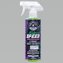 Chemical Guys HydroSpeed Ceramic Quick Detailer - 16oz-4