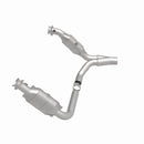 MagnaFlow Conv DF 09-10 Dodge Ram 1500 Pickup Truck 5.7L-23