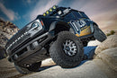 ICON 2021+ Ford Bronco Hoss 1.0 Front EXP Coilover 2.5in-6
