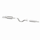 MagnaFlow Sys C/B 02 VW Golf-Gti 1.8T w/ Fascia Cutouts-22