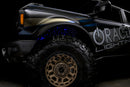 Oracle Lighting Fiber Optic Wheel Liner ColorSHIFT RGBW Kit-40W LED/600 Fibers-6