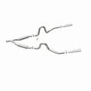 MagnaFlow Sys C/B Ford Mustang 3.8L V-6 99-04-24