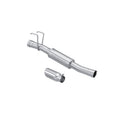 MBRP 2009+ Ram 1500 T409 Stainless Steel 3in Muffler Bypass-1