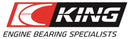 King Engine Bearings Honda K-Series pMaxKote Performance Rod Bearing Set - Size STD-2