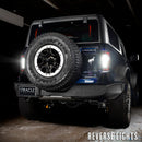Oracle Lighting 21-22 Ford Bronco Flush Style LED Taillights-9