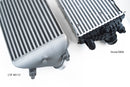 CSF Porsche 911 Turbo (991)/Turbo S (991.1/991.2) Twin Intercooler Set-11