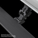 Go Rhino 14-23 Toyota 4Runner 4dr E1 Electric Running Board Kit - Protective Bedliner Coating-6