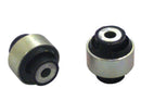 Whiteline Plus 10/06+ Toyota Aurion / 6/06+ Camry Front Lower Inner Rear Control Arm Bushing Ki-2