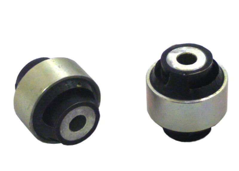 Whiteline Plus 10/06+ Toyota Aurion / 6/06+ Camry Front Lower Inner Rear Control Arm Bushing Ki - 0