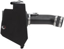 K&N 69 Series Typhoon Performance Intake Kit 13-14 Mazda 3 2.0L L4-15