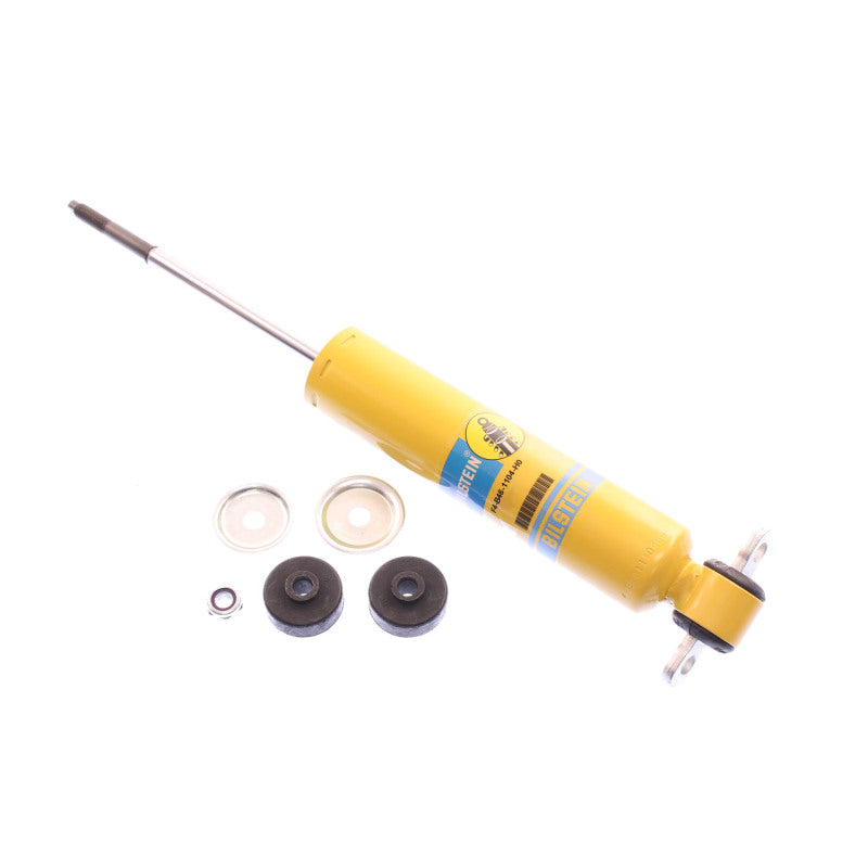 Bilstein B6 Variable Buick/Cadillac/Chevy/Ford/GMC/Oldsmobile/Pontiac Fr 46mm Monotube SHK Absorber - 0