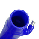 Mishimoto 08 Subaru WRX Blue Silicone Induction Hose-10