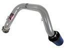 Injen 03-04 Toyota Corolla 1.8L 4cyl Polished Dyno-Tuned Cold Air Intake-2