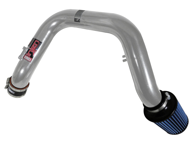 Injen 03-04 Toyota Corolla 1.8L 4cyl Polished Dyno-Tuned Cold Air Intake - 0