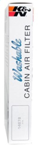 K&N 04-15 Nissan Titan 5.6L V8 F/I Cabin Air Filter-13