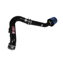 Injen 04-06 Pontiac Vibe GT / 05-06 Toyota Corrolla XRS Black Cold Air Intake-3