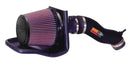 K&N 99-04 Ford Mustang V6-3.8L Performance Intake Kit-2
